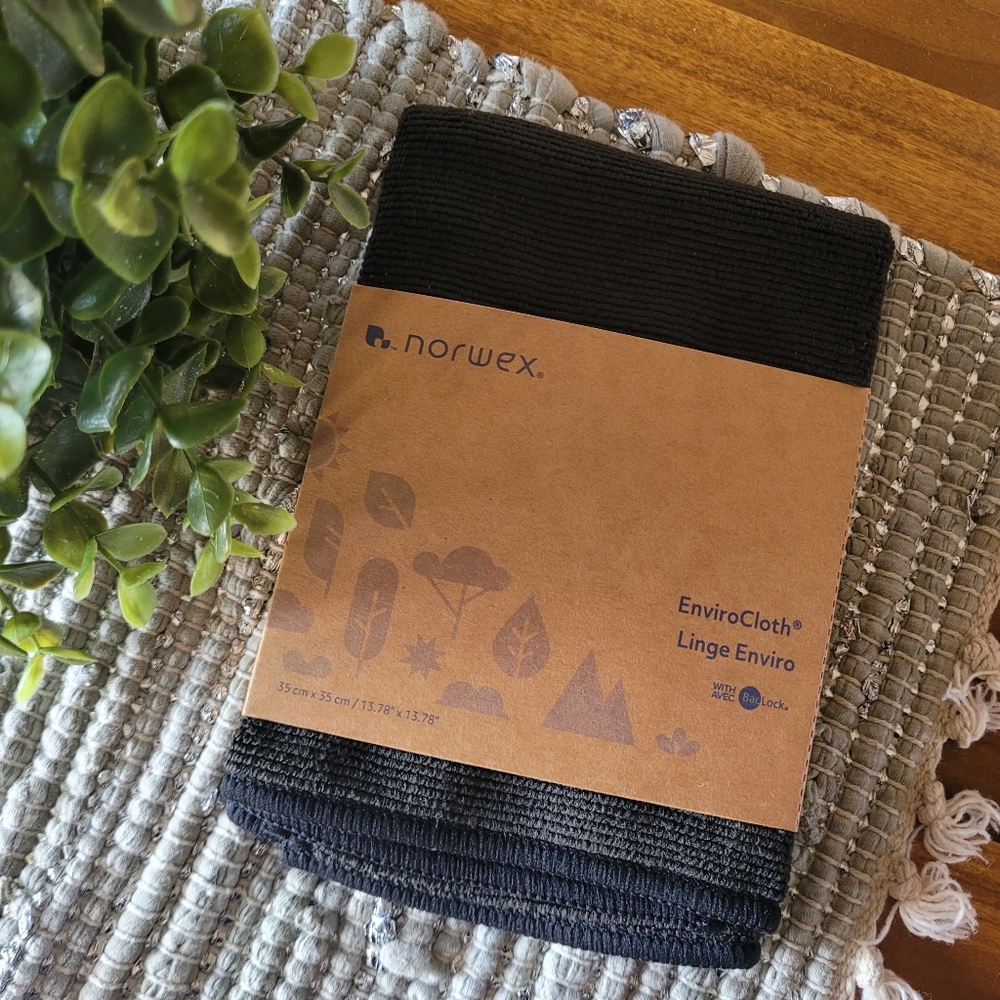 Nwt norwex enviro cloth